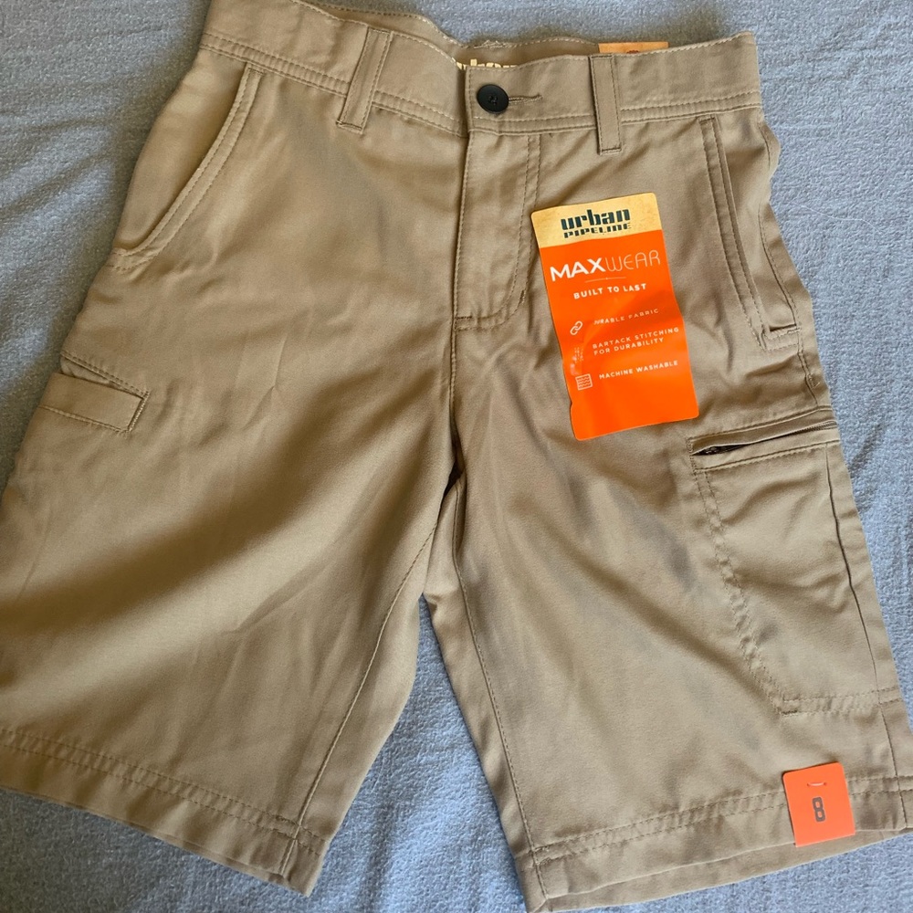 Urban Pipeline Boys 8